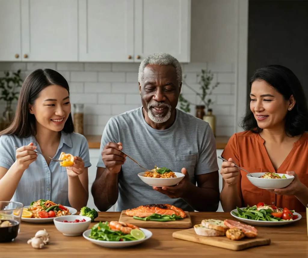 Dieta Keto: Todo lo que Necesitas Saber para Transformar tu Alimentación