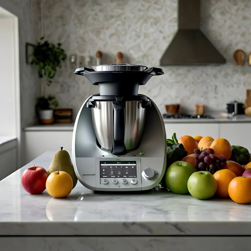 Thermomix