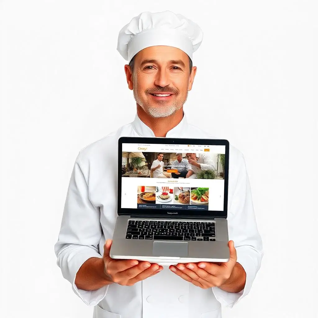 Servicios Menu City 360