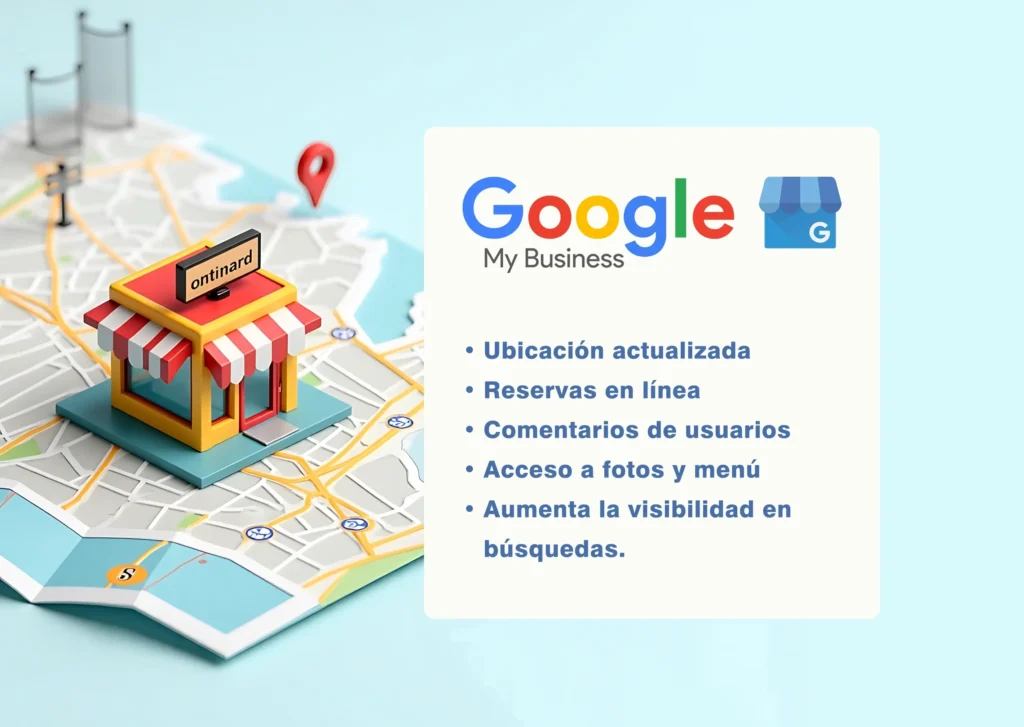 Google My Business