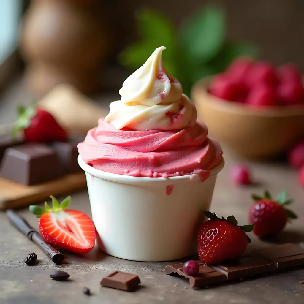 Gelato: La Joya Cremosa de la Gastronomía Italiana