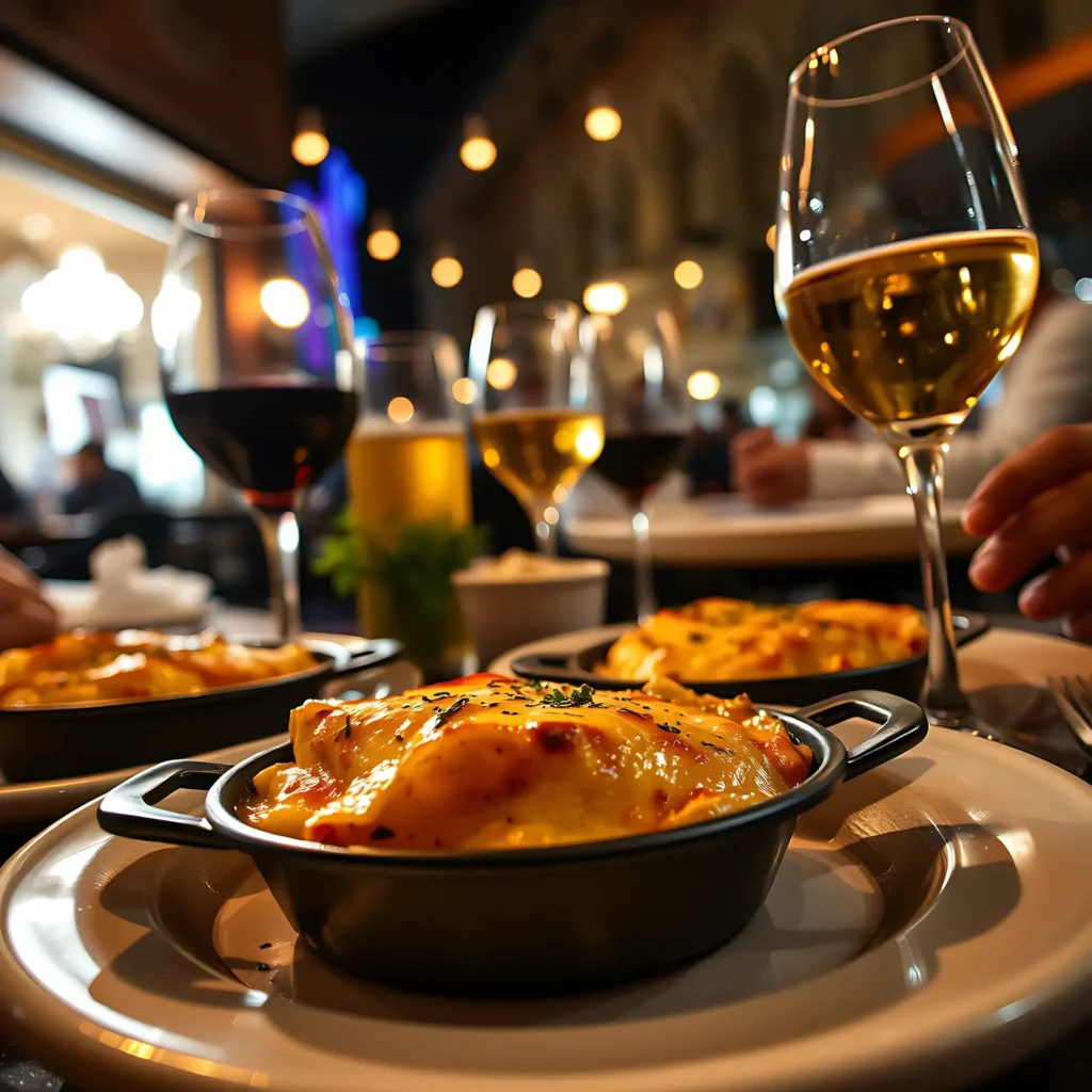Tortilla de Patatas: El Clásico Imprescindible de la Gastronomía Española