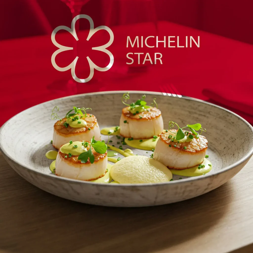 Estrellas Michelin: Un Brillo en el Firmamento Gastronómico Mundial