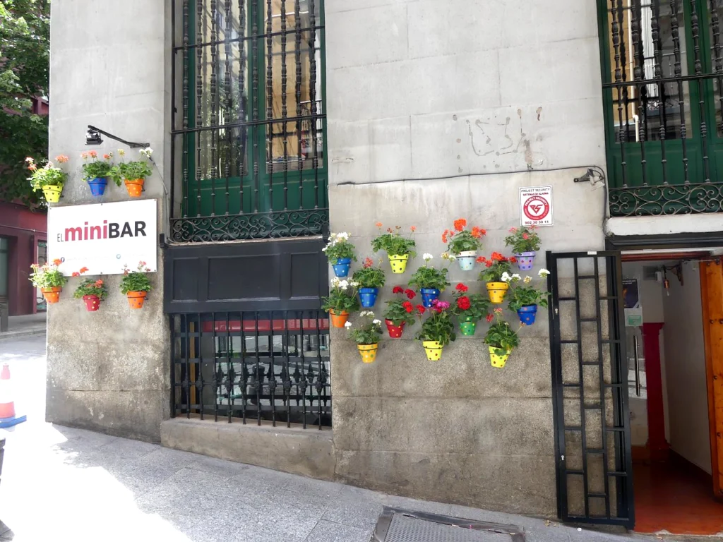 El Minibar