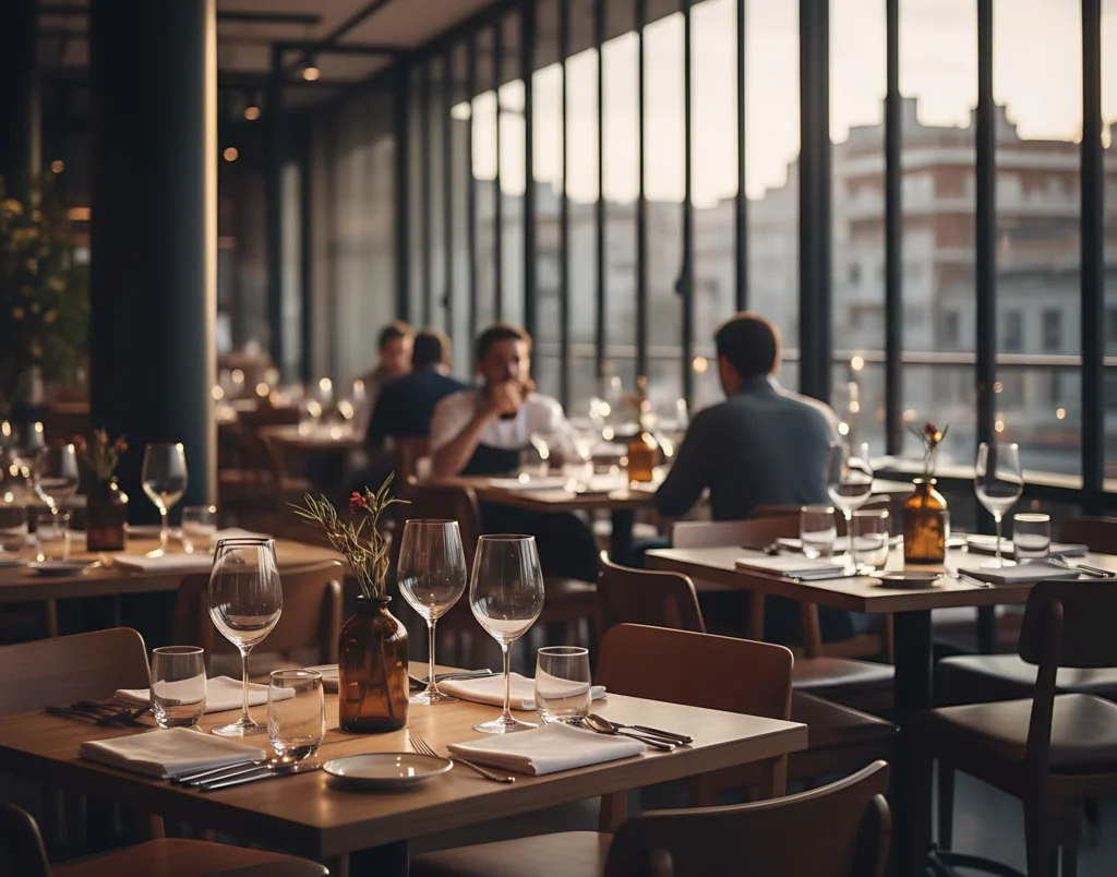 Los mejores restaurantes de Madrid para una experiencia gastronómica única